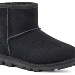 ugg minis